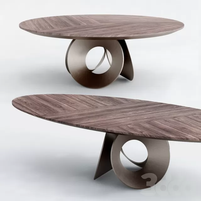 Oracle Arketipo Dining Tables – 221821