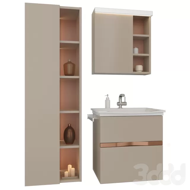 3DSKY FREE – FREE 3DS MAX MODELS