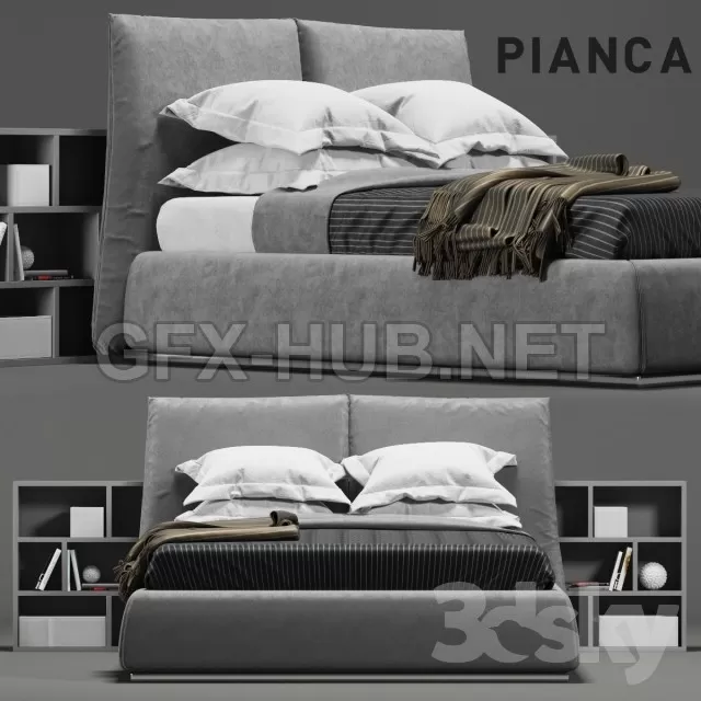 3DSKY FREE – FREE 3DS MAX MODELS