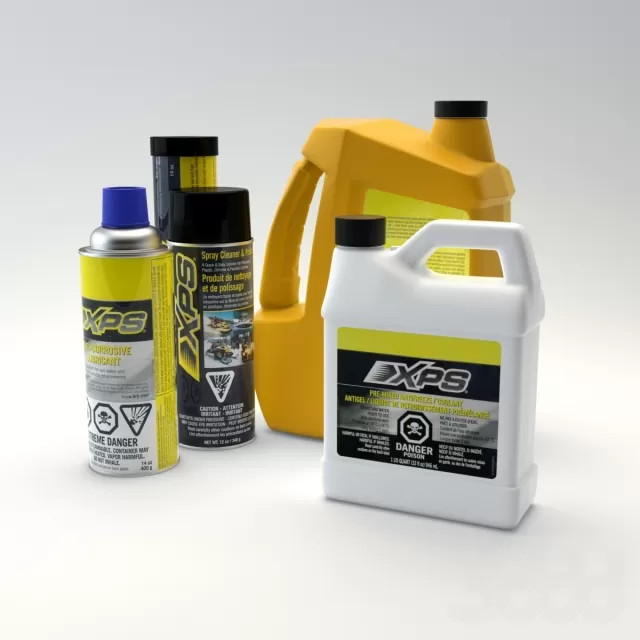 3DSKY FREE – FREE 3DS MAX MODELS