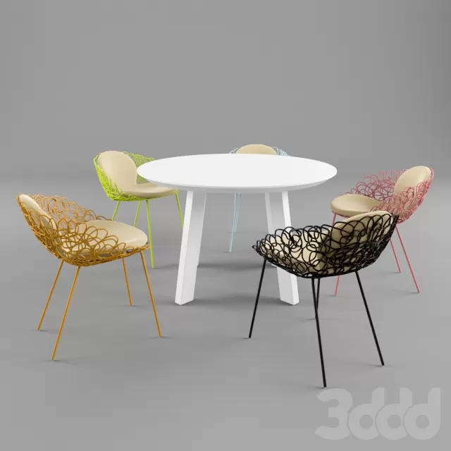 3DSKY FREE – FREE 3DS MAX MODELS