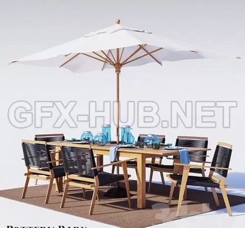 3DSKY FREE – FREE 3DS MAX MODELS