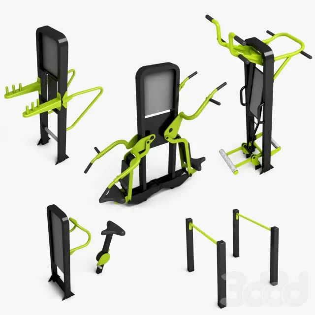 3D MODELS FREE DOWNLOAD 
