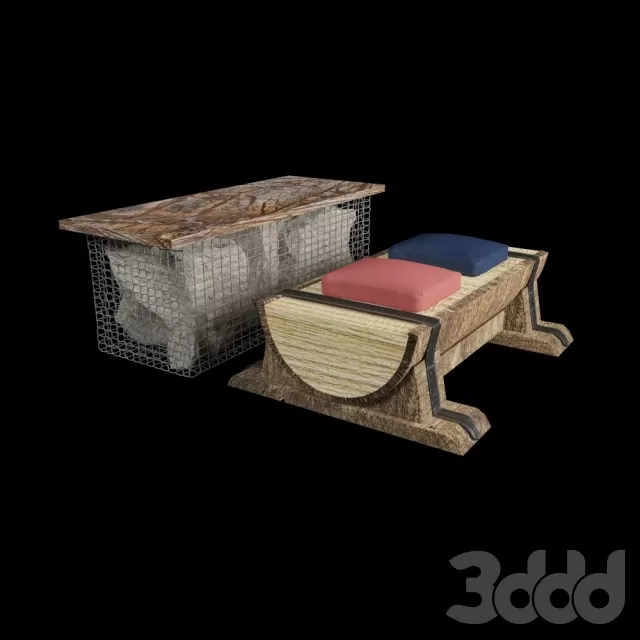 3DSKY FREE – FREE 3DS MAX MODELS