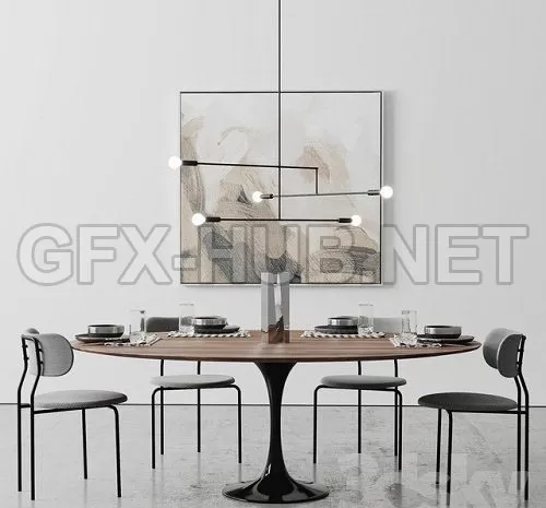 3DSKY FREE – FREE 3DS MAX MODELS