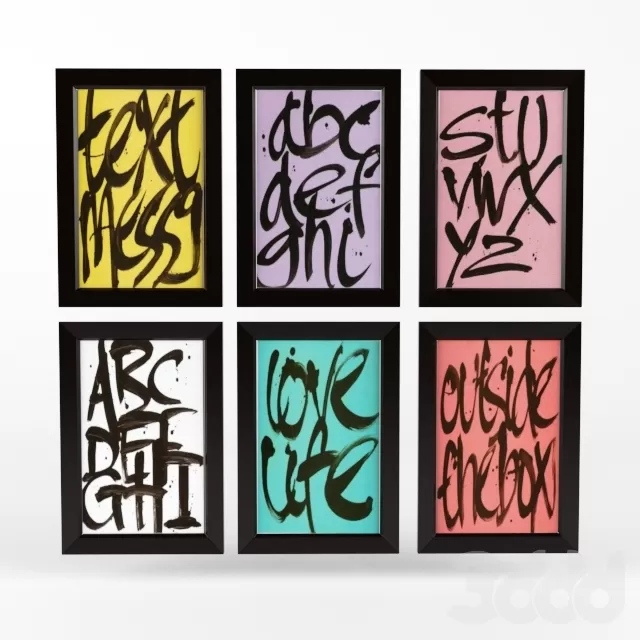 3DSKY FREE – FREE 3DS MAX MODELS