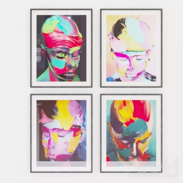 3DSKY FREE – FREE 3DS MAX MODELS