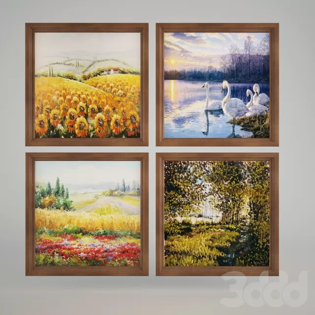 3DSKY FREE – FREE 3DS MAX MODELS