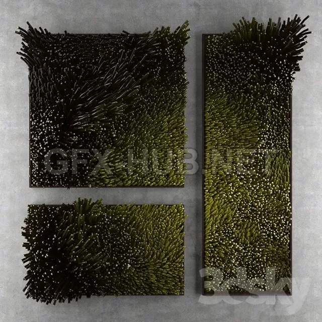 3DSKY FREE – FREE 3DS MAX MODELS