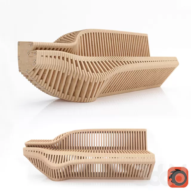 3DSKY FREE – FREE 3DS MAX MODELS