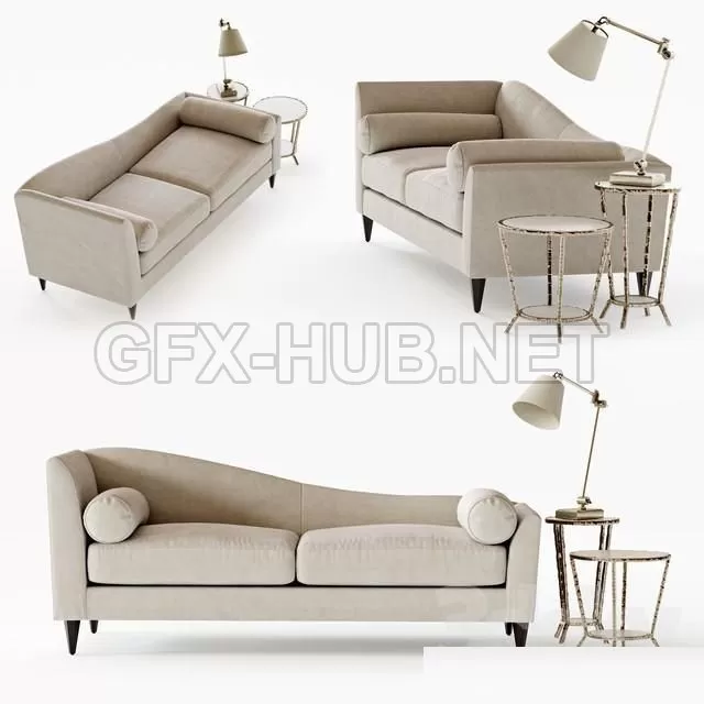 3DSKY FREE – FREE 3DS MAX MODELS