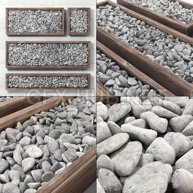 3DSKY FREE – FREE 3DS MAX MODELS