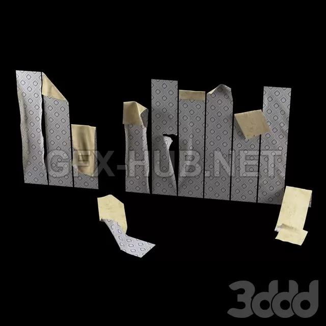 3DSKY FREE – FREE 3DS MAX MODELS