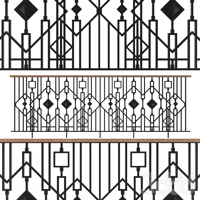 3DSKY FREE – FREE 3DS MAX MODELS