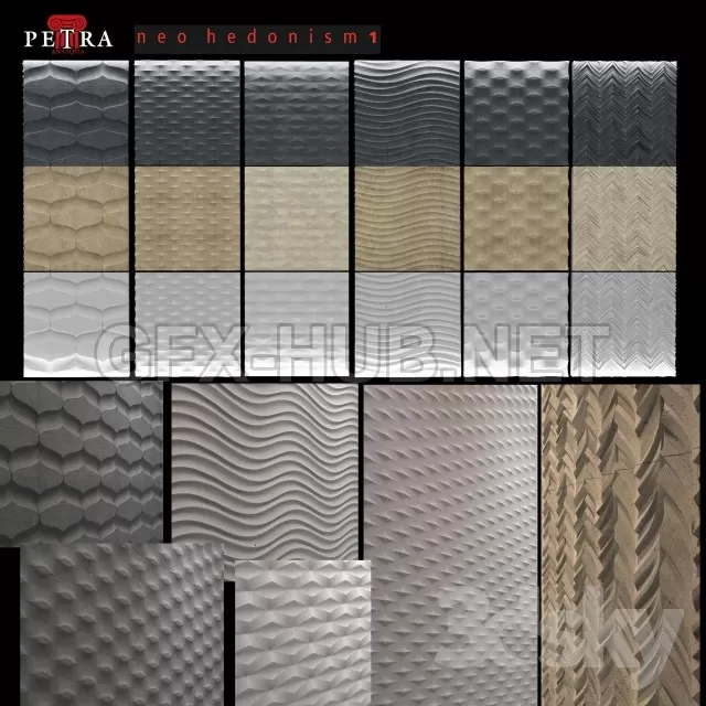 3DSKY FREE – FREE 3DS MAX MODELS