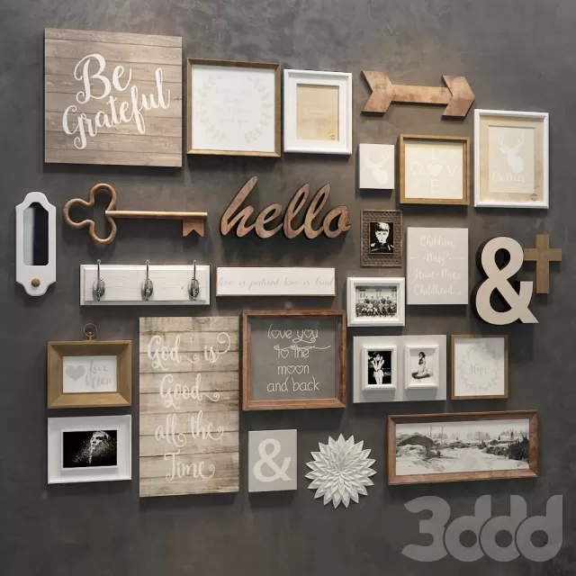 3DSKY FREE – FREE 3DS MAX MODELS