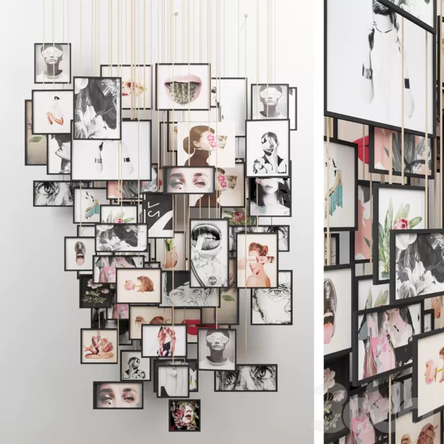 3DSKY FREE – FREE 3DS MAX MODELS