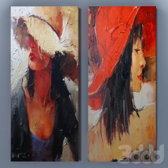 3DSKY FREE – FREE 3DS MAX MODELS