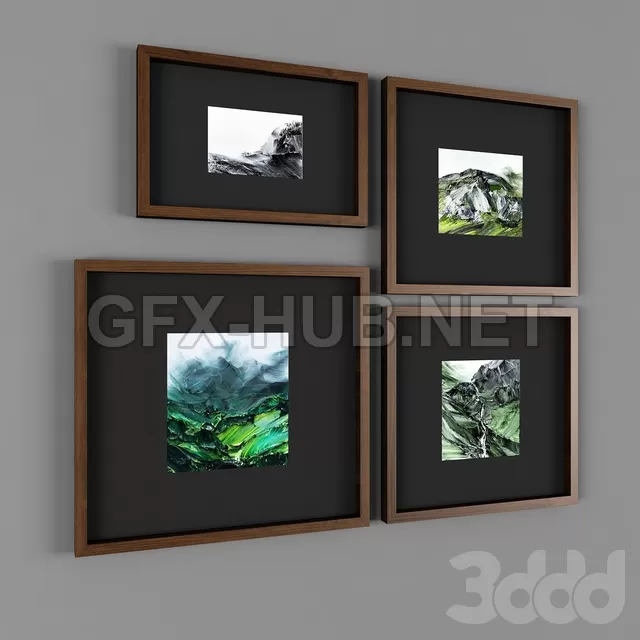 3DSKY FREE – FREE 3DS MAX MODELS