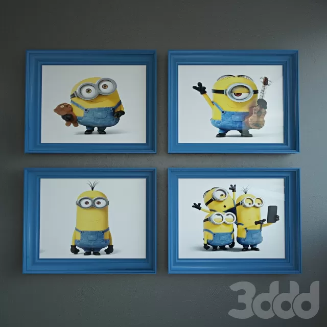 3DSKY FREE – FREE 3DS MAX MODELS