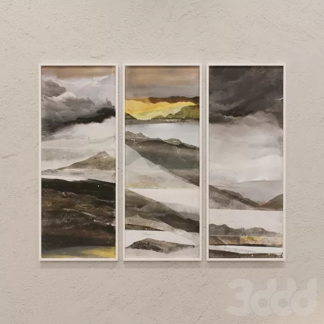 3DSKY FREE – FREE 3DS MAX MODELS