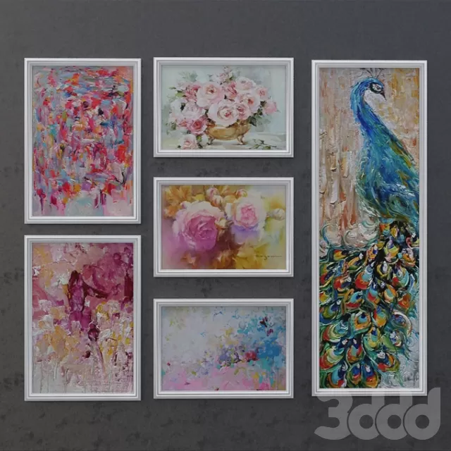 3DSKY FREE – FREE 3DS MAX MODELS