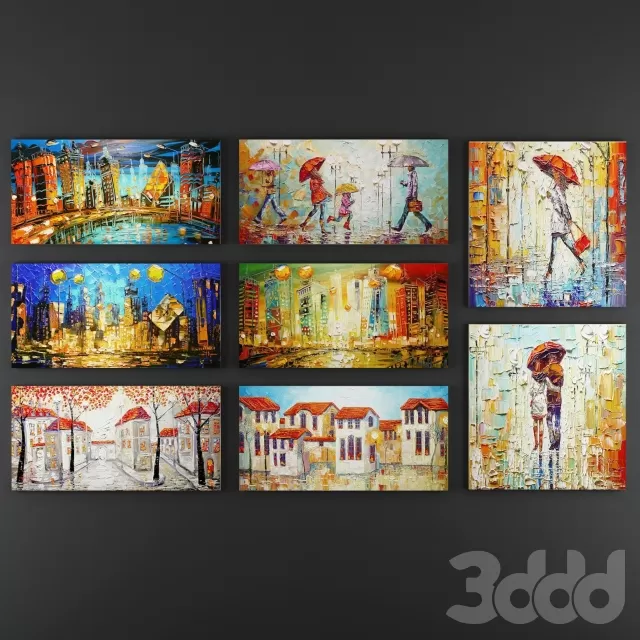 3DSKY FREE – FREE 3DS MAX MODELS