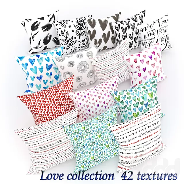 3DSKY FREE – FREE 3DS MAX MODELS