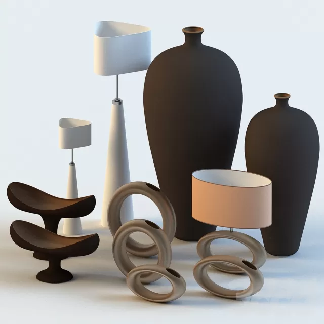 3D MODELS FREE DOWNLOAD 