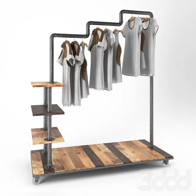 3DSKY FREE – FREE 3DS MAX MODELS