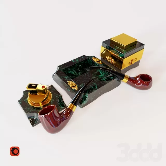 3DSKY FREE – FREE 3DS MAX MODELS