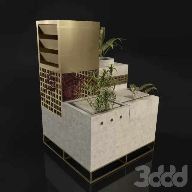 3DSKY FREE – FREE 3DS MAX MODELS