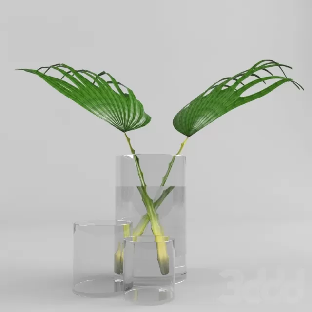 3DSKY FREE – FREE 3DS MAX MODELS