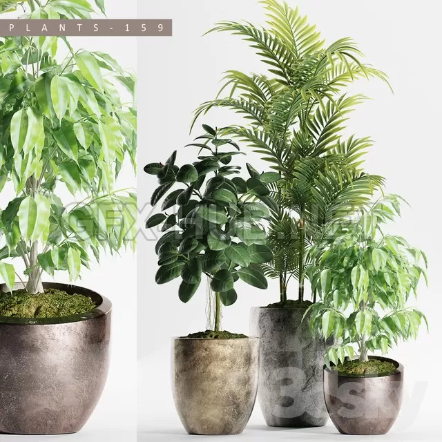 3DSKY FREE – FREE 3DS MAX MODELS