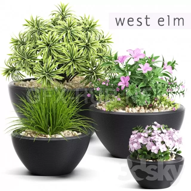 3DSKY FREE – FREE 3DS MAX MODELS