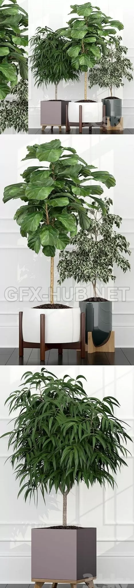 3DSKY FREE – FREE 3DS MAX MODELS