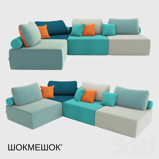 3DSKY FREE – FREE 3DS MAX MODELS