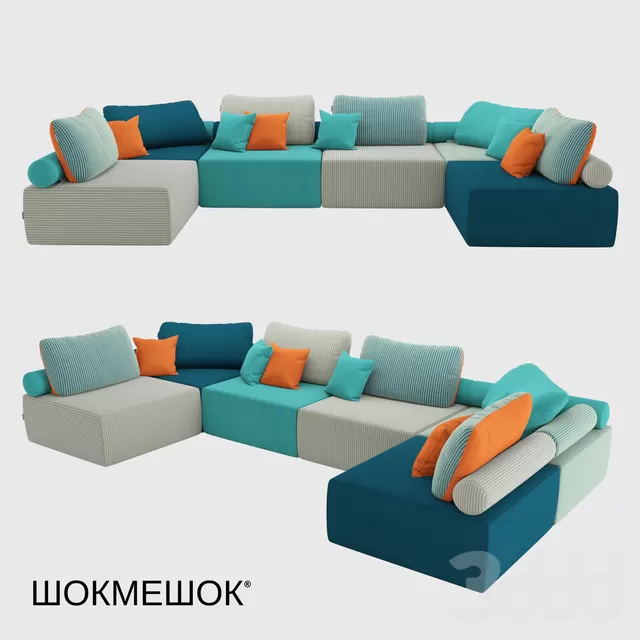 3DSKY FREE – FREE 3DS MAX MODELS