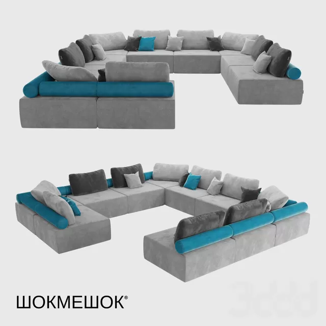 3DSKY FREE – FREE 3DS MAX MODELS