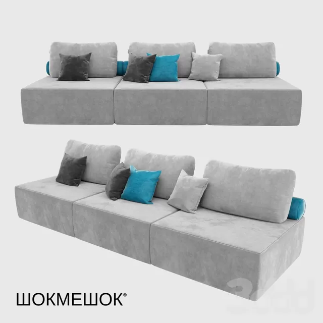 3DSKY FREE – FREE 3DS MAX MODELS