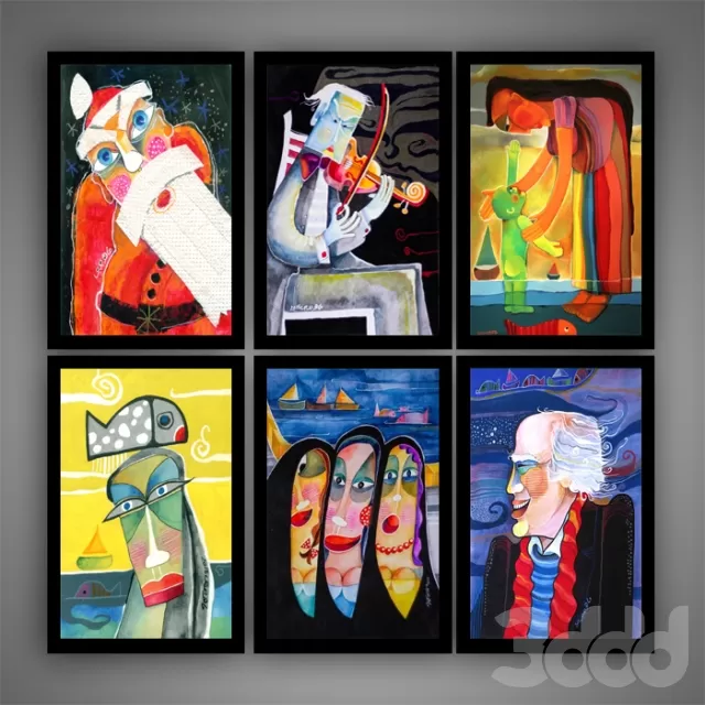 3DSKY FREE – FREE 3DS MAX MODELS