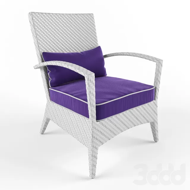 Point – AMBERES armchair – 222755
