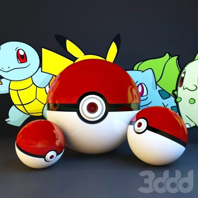 3DSKY FREE – FREE 3DS MAX MODELS