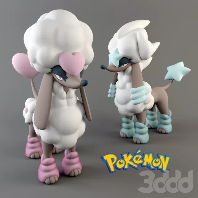 3DSKY FREE – FREE 3DS MAX MODELS