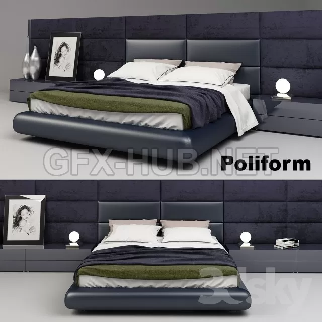 3D MODELS FREE DOWNLOAD 
