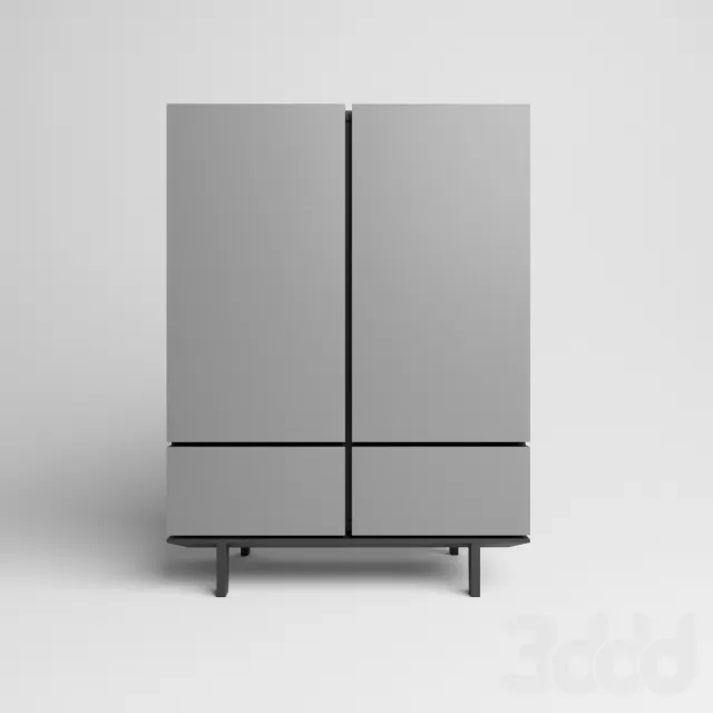 3DSKY FREE – FREE 3DS MAX MODELS