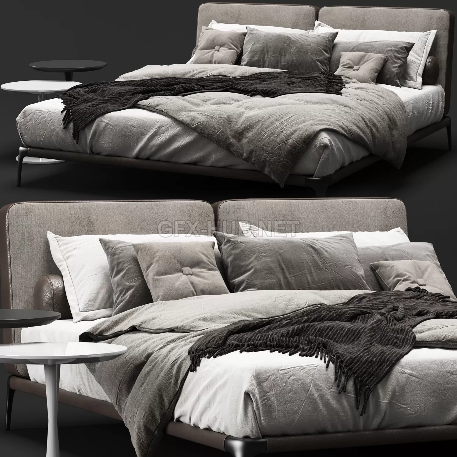 3DSKY FREE – FREE 3DS MAX MODELS