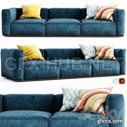 3DSKY FREE – FREE 3DS MAX MODELS