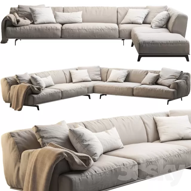 3DSKY FREE – FREE 3DS MAX MODELS