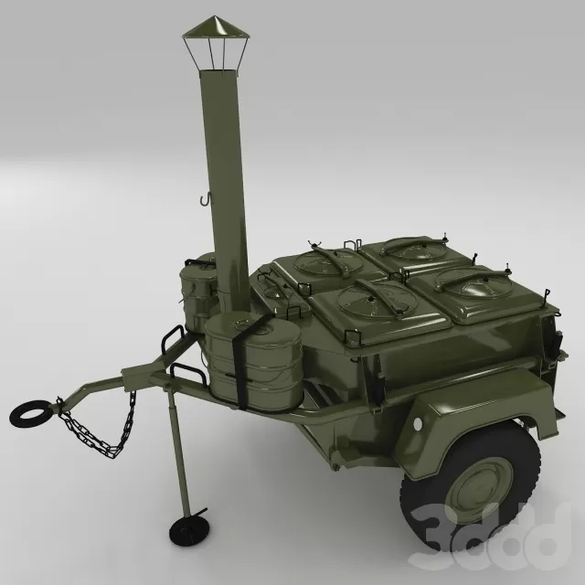 3DSKY FREE – FREE 3DS MAX MODELS